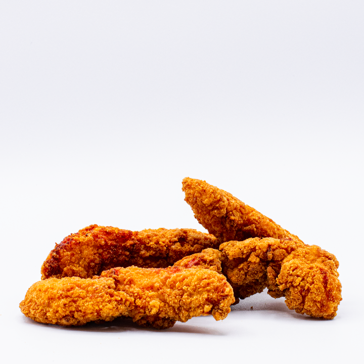 Chick’nCone